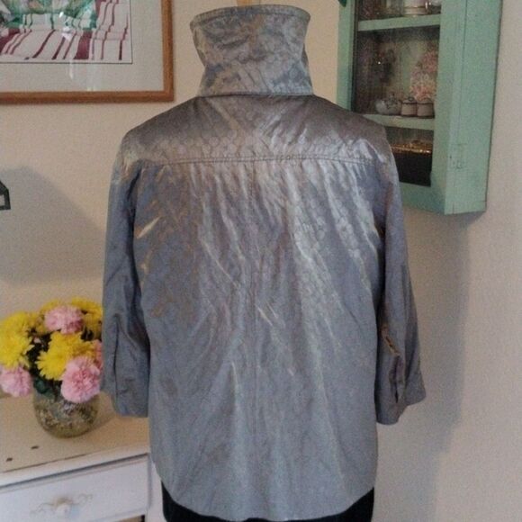 Chico's Jacket - Picture 5 of 8